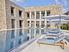 w hotels costa navarino -