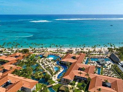 Dreams Flora Resort & Spa