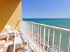 hotel sol guadalmar- balkon