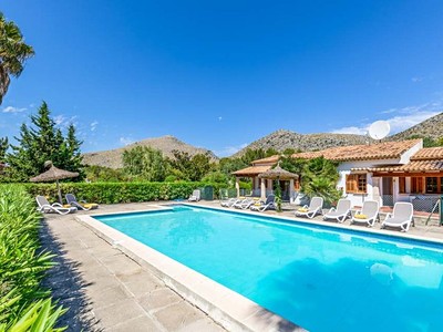 Villa Vora