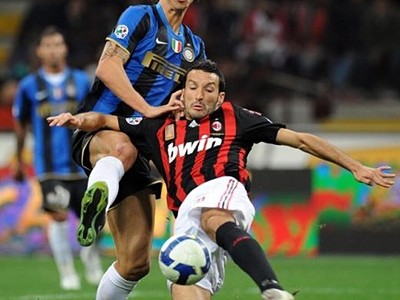 Inter Milan, Serie A, vlastní dopravou