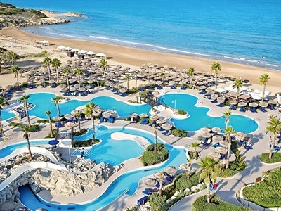 Grecotel Luxme Oasis & Aquapark