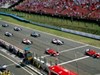 Závody formule 1