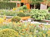 RHS Chelsea Flower Show, Londýn, Velká Británie