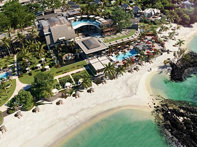 Lux Grand Baie