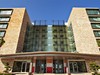 karpathos pigadia hotel alimounda mare -