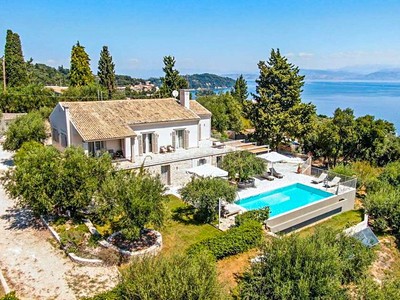 Villa Giovannina