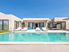 Villa Trapezia Pearl #4