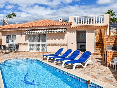 Casa Vista Mar