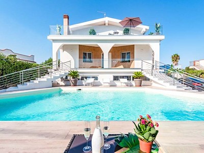 Villa Sea Drift