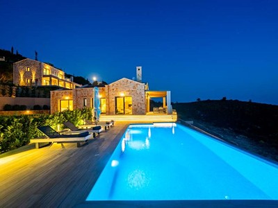 Villa Narcissos