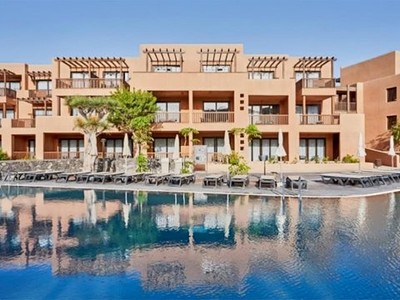 Barceló Tenerife