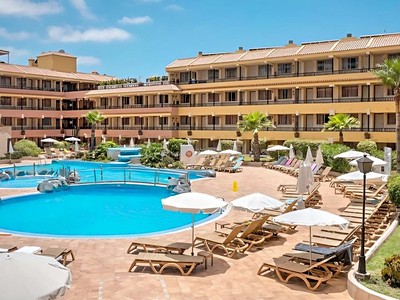 Hovima Jardin Caleta