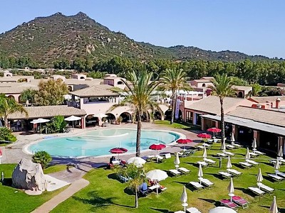 Alma Resort