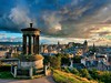 Edinburgh, Skotsko