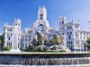 Madrid, Španělsko