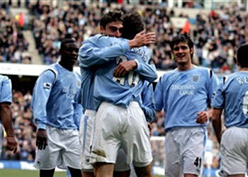 Manchester City, Premier League