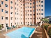 Ibis Nice Centre Gare hotel, Nice, Francie