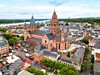 Mohuč (Mainz)