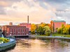 Tampere, Finsko