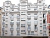 Hotel Ambassadeur 3*, Paříž, Francie