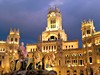 Madrid, Španělsko