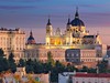 Madrid, Španělsko