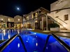 La Mer Hotel Spa Resort, Santorini, Greece -