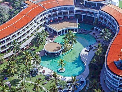 The Eden Beruwala
