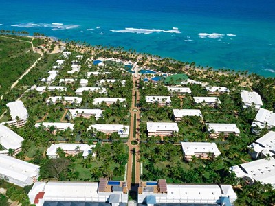 Grand Sirenis Punta Cana Resort & Aquagames