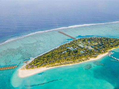 Meeru Island Resort & Spa
