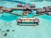 Gili Lankanfushi Maldives
