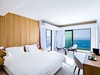atlantica hotel nissaki beach -