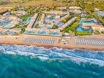 Aldemar Olympian Village