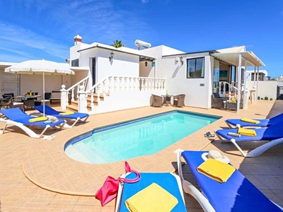 Villa Harmony