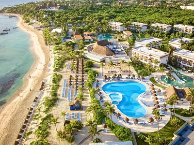 Bahia Principe Explore Tulum