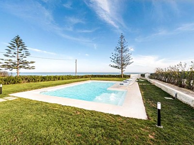 Villa Sea Edge