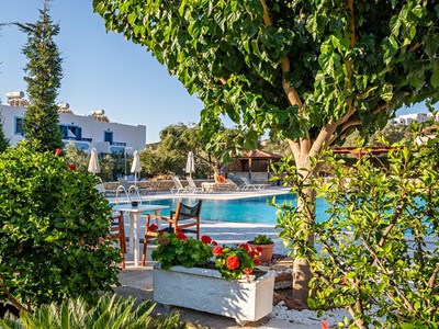 Casa Garden