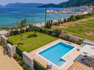 Villa Theano Sami