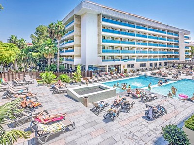 4r Salou Park II