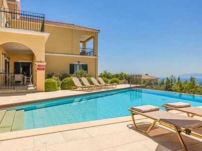 Villa Mihas