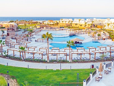 Hotel Acel Beach Resort Ex. Pensee Royal