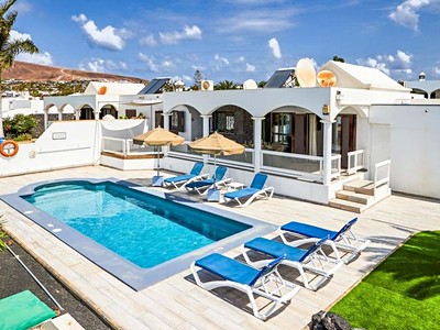 Villa del Sol