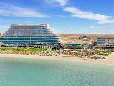 So Ras Al Khaimah