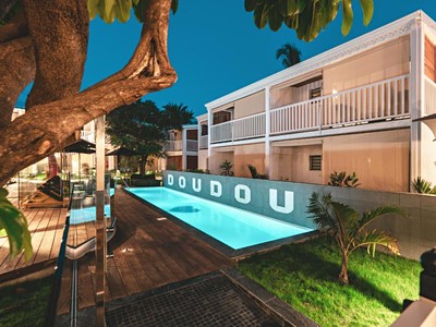 Doudou Hotel