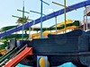 Blue Bay Beach Resort - Rhodos - obrázek č. 6