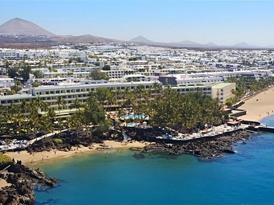 Hotel Fariones