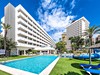 Poseidon Resort #2