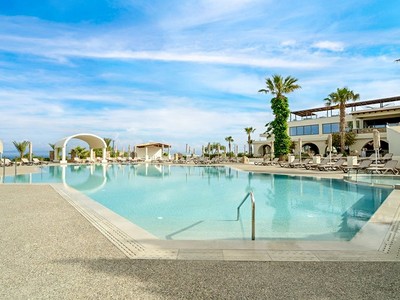 Kouros Palace Active Lifestyle Hotel
