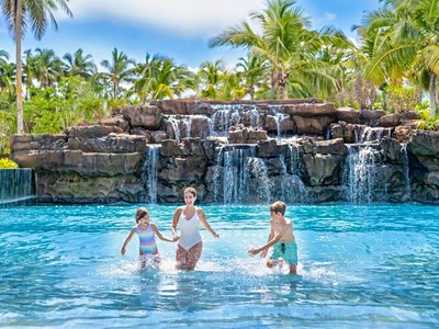 Lopesan Splash Cove Resort, Spa & Casino